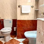 아파트 2 Con Piscina En La Pinta, Planta 18 베니돔