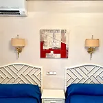 2 Con Piscina En La Pinta, Planta 18 아파트 *