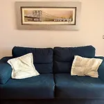 아파트 2 Con Piscina En La Pinta, Planta 18 베니돔