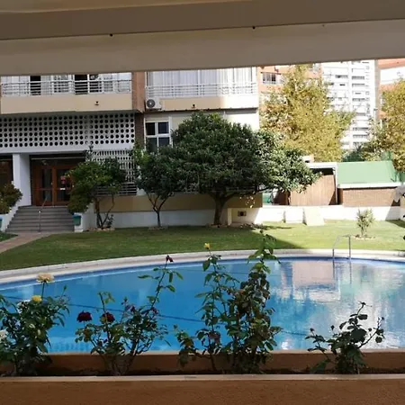 Turistico La Pinta Planta 18 *