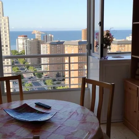 Apartment Turistico La Pinta Planta 18