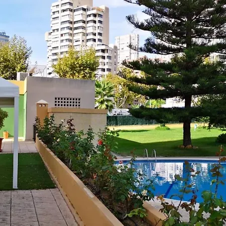 Turistico La Pinta Planta 18