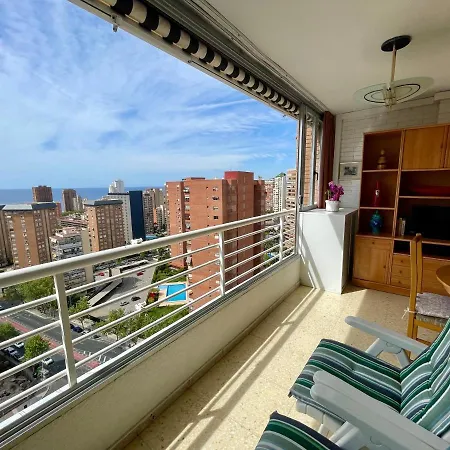 Apartment Turistico La Pinta Planta 18
