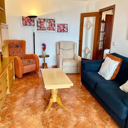 Turistico La Pinta Planta 18 Apartment *