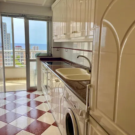 Apartment Turistico La Pinta Planta 18