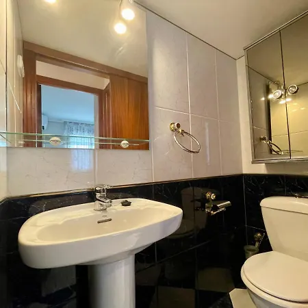Apartment Turistico La Pinta Planta 18