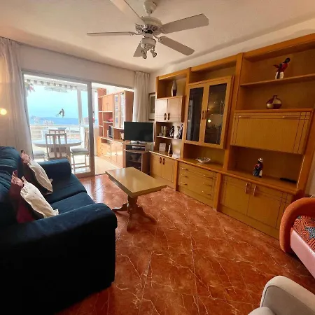 Turistico La Pinta Planta 18 Apartment