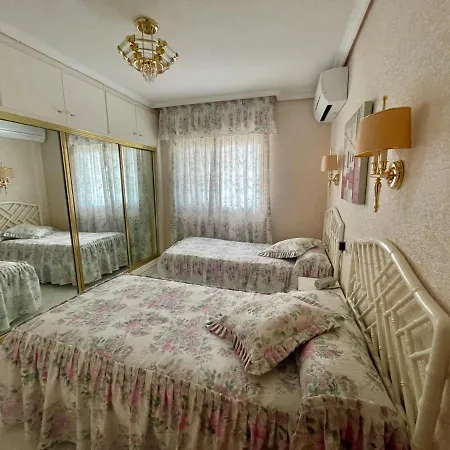 Turistico La Pinta Planta 18 Apartment