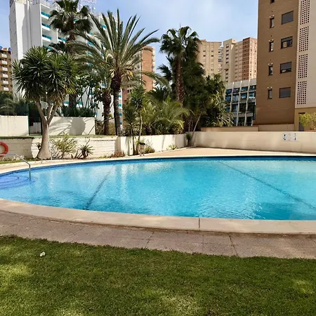 2 Con Piscina En La Pinta, Planta 18