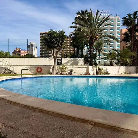 2 Con Piscina En La Pinta, Planta 18 아파트 *