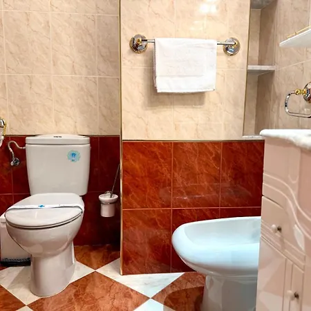 Apartment 2 Con Piscina En La Pinta, Planta 18 Benidorm