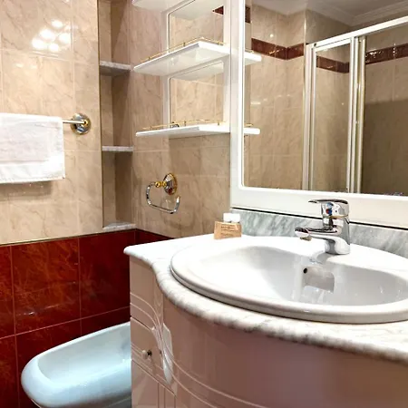 Apartment 2 Con Piscina En La Pinta, Planta 18 *