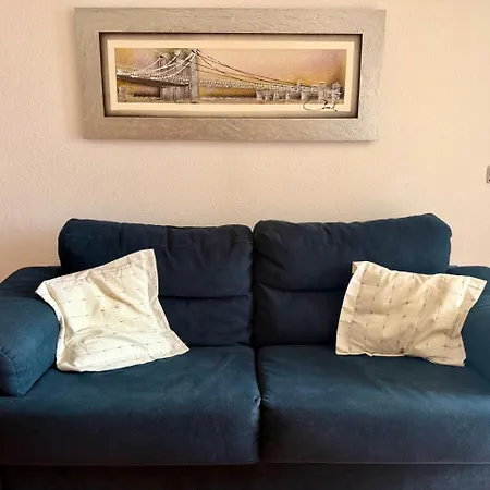 Apartment 2 Con Piscina En La Pinta, Planta 18 Benidorm