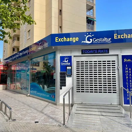 2 Con Piscina En La Pinta, Planta 18