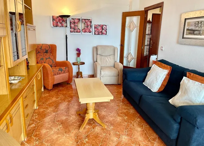 Turistico La Pinta Planta 18 Apartment *