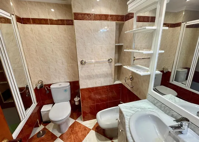 Apartment Turistico La Pinta Planta 18 *
