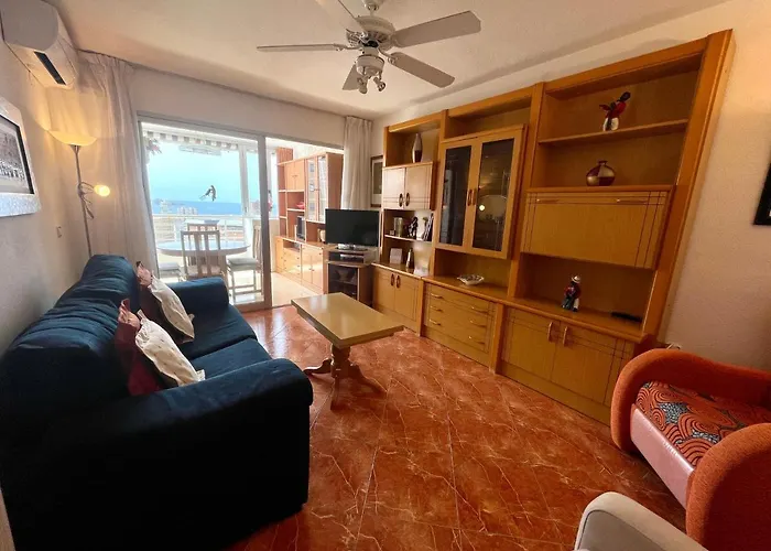 Turistico La Pinta Planta 18 Apartment