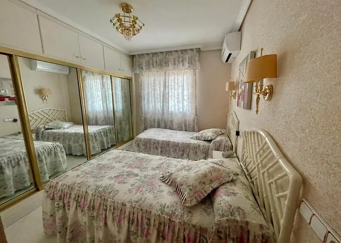 Turistico La Pinta Planta 18 Apartment